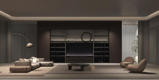 家装安心之选：认准水漆定制十大品牌百得胜